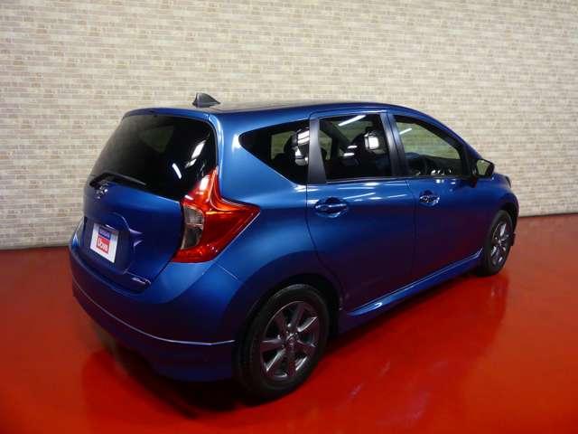 1.2 X DIG-S エアロスタイル(2枚目)