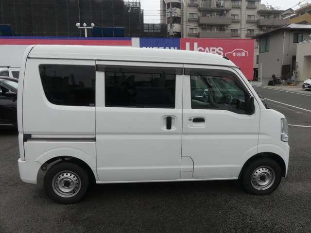 日産 ＮＶ１００クリッパーバン