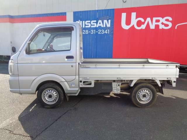 日産 ＮＴ１００クリッパートラック