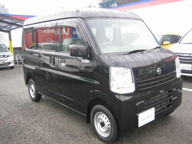 日産 ＮＶ１００クリッパーバン