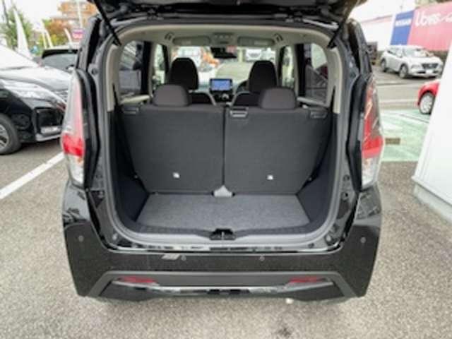 デイズ ６６０　ハイウェイスターＧターボ　プロパイロット　エディション　ターボ　プロパイロット　アルミ　イモビ　エアバック　ＬＥＤヘッドライト　レーダークルーズ　インテリジェントキー　レーンアシスト　キーレス　サイドカメラ　アイドリングストップ　エアコン　メモリ－ナビ　バックカメラ　整備記録簿有（18枚目）