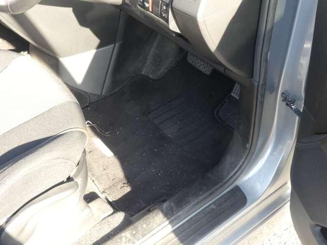 ラフェスタ 2.0 G 左オートスライド バックモニター ナビ Bカメラ セキュリティ AW Wエアバック メモリーナビ 運転席エアバッグ オートエアコン キーレス ABS パワーウィンドウ パワステ 両側スライド片側電動 アドバンスドキー Aストップ(12枚目)