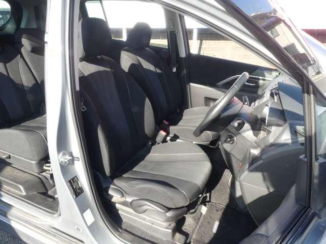 ラフェスタ 2.0 G 左オートスライド バックモニター ナビ Bカメラ セキュリティ AW Wエアバック メモリーナビ 運転席エアバッグ オートエアコン キーレス ABS パワーウィンドウ パワステ 両側スライド片側電動 アドバンスドキー Aストップ(13枚目)