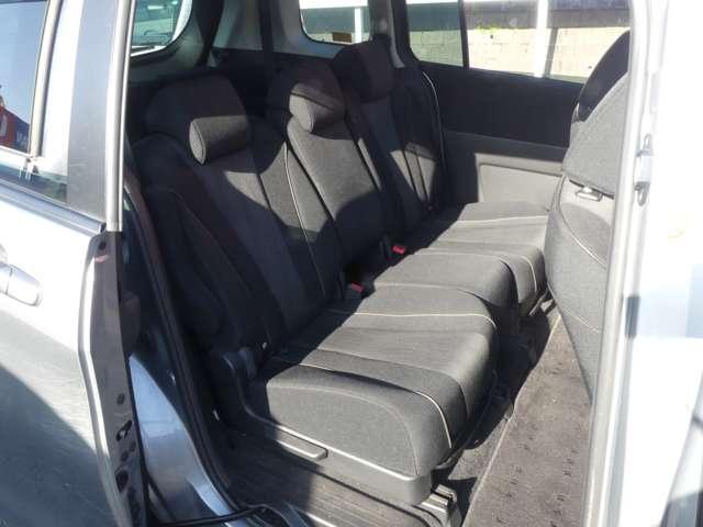 ラフェスタ 2.0 G 左オートスライド バックモニター ナビ Bカメラ セキュリティ AW Wエアバック メモリーナビ 運転席エアバッグ オートエアコン キーレス ABS パワーウィンドウ パワステ 両側スライド片側電動 アドバンスドキー Aストップ(14枚目)