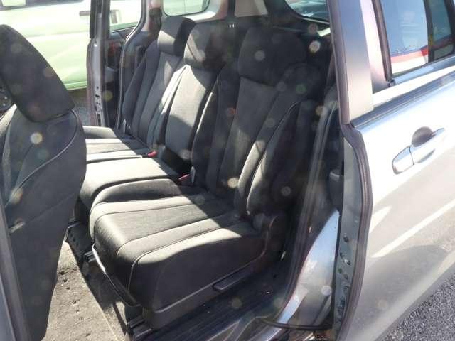 ラフェスタ 2.0 G 左オートスライド バックモニター ナビ Bカメラ セキュリティ AW Wエアバック メモリーナビ 運転席エアバッグ オートエアコン キーレス ABS パワーウィンドウ パワステ 両側スライド片側電動 アドバンスドキー Aストップ(15枚目)