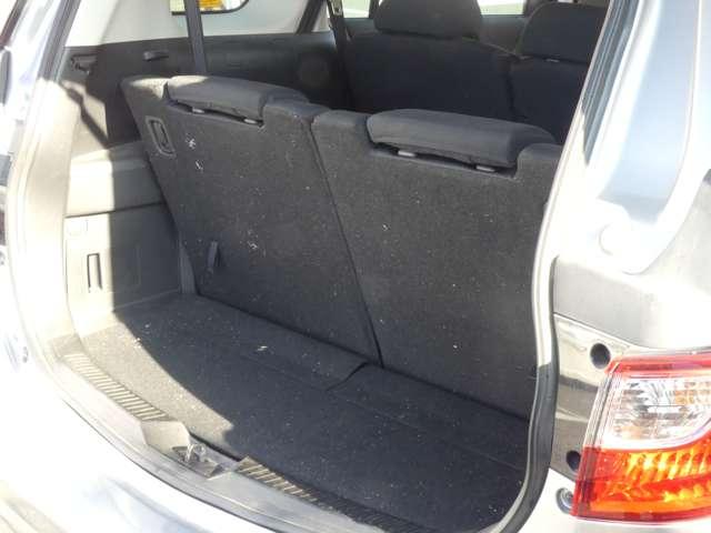 ラフェスタ 2.0 G 左オートスライド バックモニター ナビ Bカメラ セキュリティ AW Wエアバック メモリーナビ 運転席エアバッグ オートエアコン キーレス ABS パワーウィンドウ パワステ 両側スライド片側電動 アドバンスドキー Aストップ(17枚目)