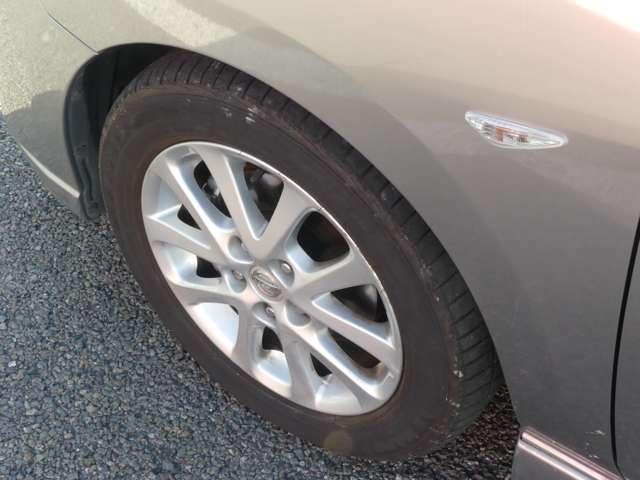 ラフェスタ 2.0 G 左オートスライド バックモニター ナビ Bカメラ セキュリティ AW Wエアバック メモリーナビ 運転席エアバッグ オートエアコン キーレス ABS パワーウィンドウ パワステ 両側スライド片側電動 アドバンスドキー Aストップ(18枚目)