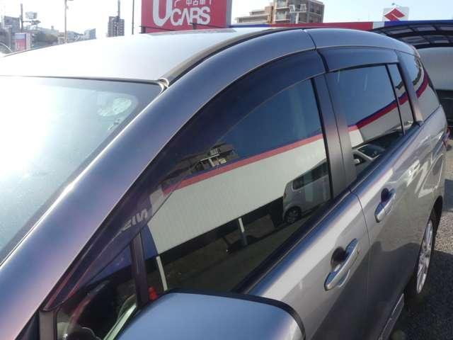 ラフェスタ 2.0 G 左オートスライド バックモニター ナビ Bカメラ セキュリティ AW Wエアバック メモリーナビ 運転席エアバッグ オートエアコン キーレス ABS パワーウィンドウ パワステ 両側スライド片側電動 アドバンスドキー Aストップ(19枚目)