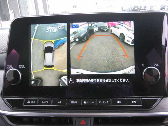 オーラ 1.2 G プロパイロット 屋根黒 ボーズサウンド 自動(被害軽減)ブレーキ 試乗車アップ LED LKA サイドカメラ ETC カーテンエアバッグ イモビライザー アルミホイール インテリジェントキー パワーウィンドウ ワンオーナー メモリーナビ(5枚目)