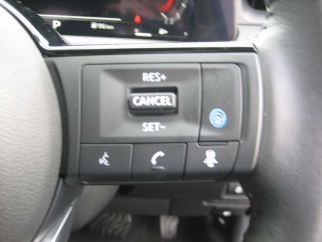 オーラ 1.2 G プロパイロット 屋根黒 ボーズサウンド 自動(被害軽減)ブレーキ 試乗車アップ LED LKA サイドカメラ ETC カーテンエアバッグ イモビライザー アルミホイール インテリジェントキー パワーウィンドウ ワンオーナー メモリーナビ(8枚目)