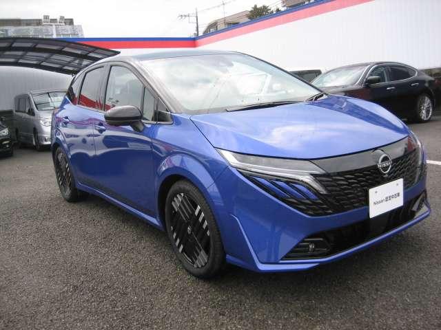 オーラ 1.2 G プロパイロット 屋根黒 ボーズサウンド 自動(被害軽減)ブレーキ 試乗車アップ LED LKA サイドカメラ ETC カーテンエアバッグ イモビライザー アルミホイール インテリジェントキー パワーウィンドウ ワンオーナー メモリーナビ(17枚目)