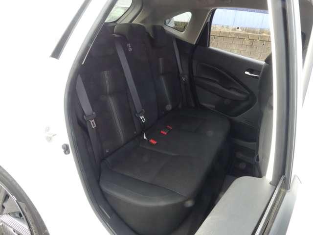 ノート 1.2 X ディスプレーオーディオ 衝突被害軽減ブレ-キ 全方位カメラ ETC付 LEDヘッドライト レーンアシスト インテリジェントキー ワンオーナー ドラレコ アイドリングストップ 整備記録簿 盗難防止システム パワーウィンドウ(16枚目)