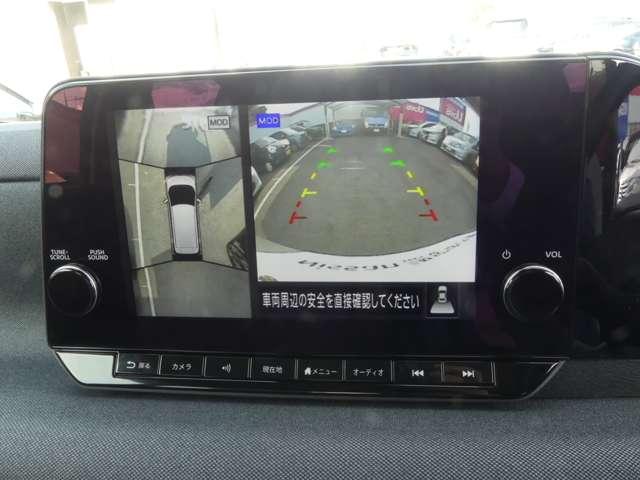 サクラ G ラインオプションナビ プロパイロット 展示試乗車UP ワンオーナ 踏み間違い防止アシスト LEDヘッドランプ スマートキー LDW 盗難防止システム オートエアコン ETC バックカメラ アダプティブクルーズコントロール ABS ナビTV(5枚目)