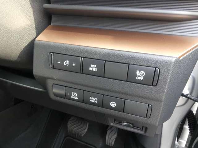 サクラ G ラインオプションナビ プロパイロット 展示試乗車UP ワンオーナ 踏み間違い防止アシスト LEDヘッドランプ スマートキー LDW 盗難防止システム オートエアコン ETC バックカメラ アダプティブクルーズコントロール ABS ナビTV(9枚目)