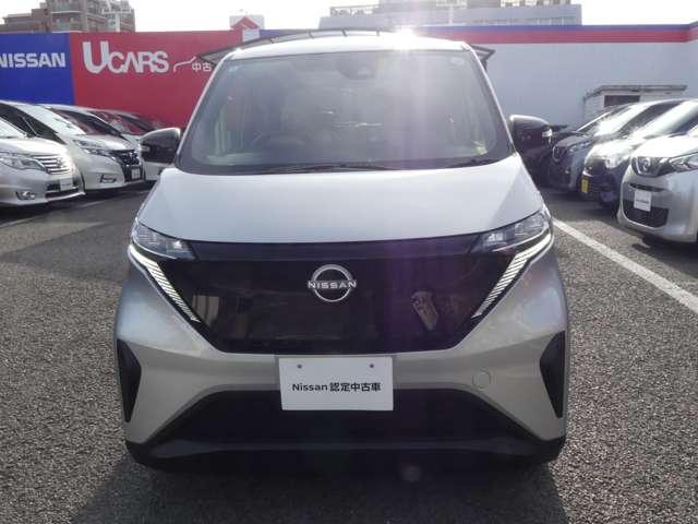 サクラ G ラインオプションナビ プロパイロット 展示試乗車UP ワンオーナ 踏み間違い防止アシスト LEDヘッドランプ スマートキー LDW 盗難防止システム オートエアコン ETC バックカメラ アダプティブクルーズコントロール ABS ナビTV(19枚目)