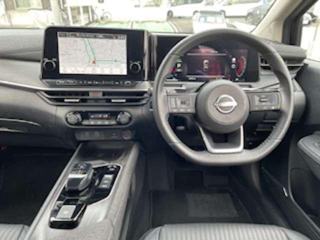 オーラ 1.2 G レザーエディション プロパイロット 本革シート ワンオーナ 追突防止 レーダークルーズ 本革 車線逸脱警報装置 LED 盗難防止 記録簿 バックモニター ETC インテリジェントキー メモリーナビゲーション AW キーレスエントリー オートエアコン(13枚目)