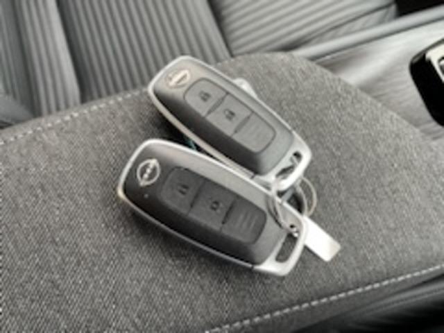 オーラ 1.2 G レザーエディション プロパイロット 本革シート ワンオーナ 追突防止 レーダークルーズ 本革 車線逸脱警報装置 LED 盗難防止 記録簿 バックモニター ETC インテリジェントキー メモリーナビゲーション AW キーレスエントリー オートエアコン(18枚目)