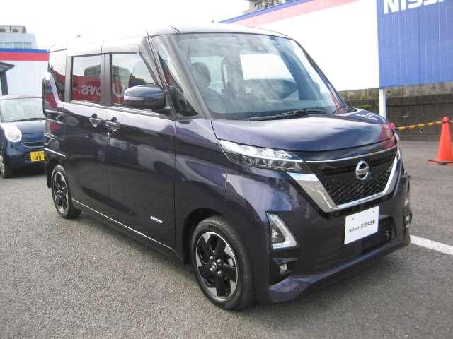 ルークス 660 ハイウェイスターX デカナビ アラウンド 左オートスライド アイスト 衝突被害軽減ブレ-キ マルチビューカメラ 車線逸脱警報装置 ETC LED スマートキー パワーウィンドウ ワンオーナー カーテンエアバック ドライブレコーダー ナビTV バックカメラ(14枚目)