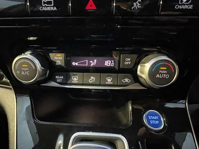 セレナ 1.2 e-POWER ハイウェイスター V ツインモニタープロパイロットシートヒータ 360°カメラ エマジェンシーブレーキ 1オナ スマキー LED レーンアシスト 点検記録簿付 ETC Aストップ イモビ フルオートエアコン アルミホイール エアバック メモリーナビ キーフリー(13枚目)