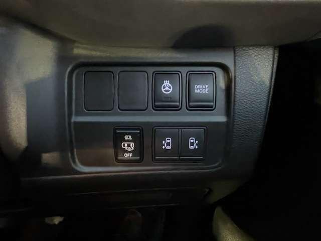 セレナ 1.2 e-POWER ハイウェイスター V ツインモニタープロパイロットシートヒータ 360°カメラ エマジェンシーブレーキ 1オナ スマキー LED レーンアシスト 点検記録簿付 ETC Aストップ イモビ フルオートエアコン アルミホイール エアバック メモリーナビ キーフリー(15枚目)