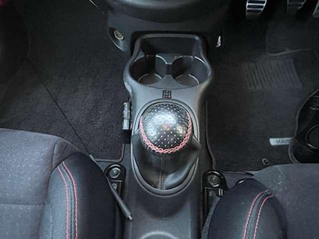 マーチ 1.5 NISMO S 5速MT車 社外ナビ 社外アルミ(11枚目)