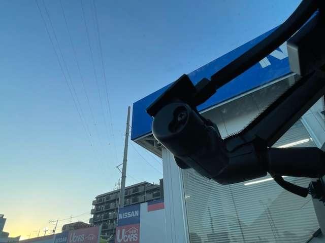 マーチ 1.5 NISMO S 5速MT車 社外ナビ 社外アルミ(13枚目)