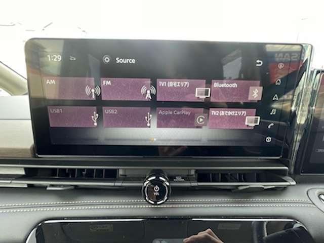 セレナ 1.4 e-POWER ハイウェイスターV ツインモニター プロパイロット 自動(被害軽減)ブレーキ LDP 追従クルーズ LEDランプ アルミホイール ETC 記録簿 盗難防止システム スマートキー 1オナ オートエアコン サイドカーテンエアバック ナビTV メモリーナビ(10枚目)