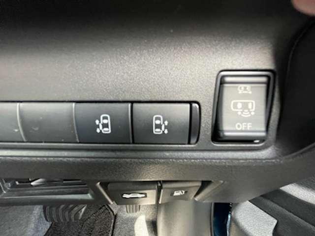 セレナ 1.4 e-POWER ハイウェイスターV ツインモニター プロパイロット 自動(被害軽減)ブレーキ LDP 追従クルーズ LEDランプ アルミホイール ETC 記録簿 盗難防止システム スマートキー 1オナ オートエアコン サイドカーテンエアバック ナビTV メモリーナビ(13枚目)