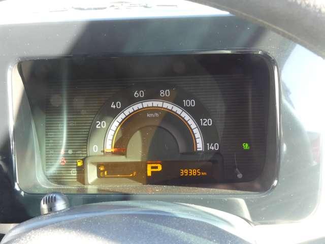 モコ 660 S 純正ナビTV ワンセグテレビ 盗難防止 キーレス ETC付き Wエアバッグ メモリーナビ パワーウィンドウ エアコン アイドリングストップ ワンオーナー ABS パワステ 運転席エアバッグ スマートエントリー(8枚目)