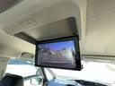 後席電動フリップダウンＴＶモニター