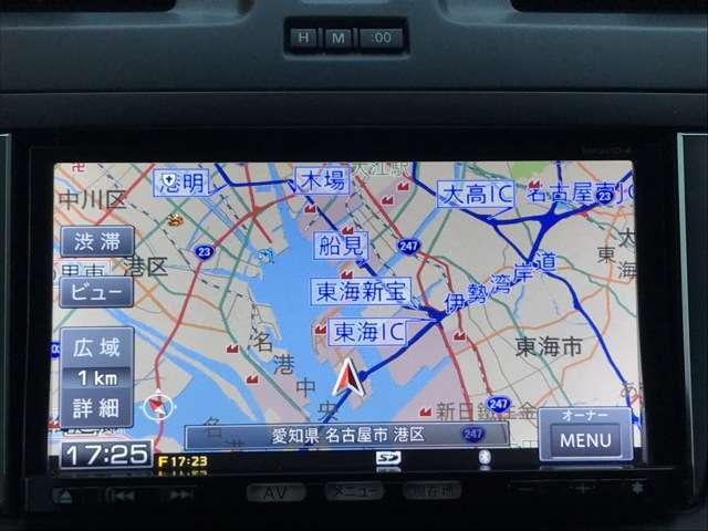 2.0 左側オートスライドドア ナビ ETC(5枚目)
