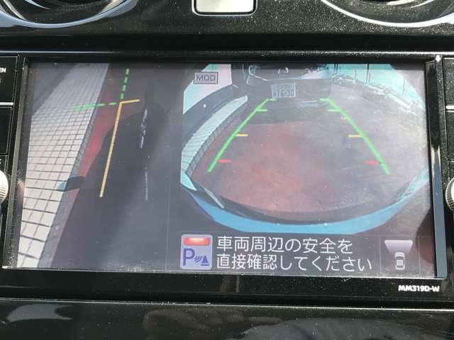 1.2 e-POWER メダリスト 当社社用車(6枚目)