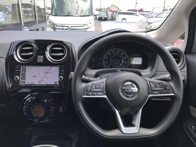 e-パワー X 1.2 e-POWER X 弊社社用車UP(4枚目)