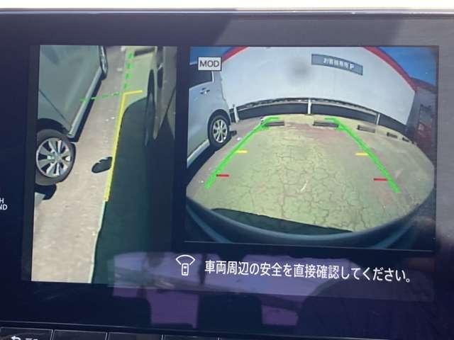 Ｘ　当社社用車ＵＰ　衝突被害軽減ブレーキ　踏み間違い衝突防止　メモリーナビ　アラウンドビューモニター　ＥＴＣ２．０　ドライブレコーダー　ＬＥＤヘッドライト　ハイビームアシスト　スマートルームミラー(7枚目)