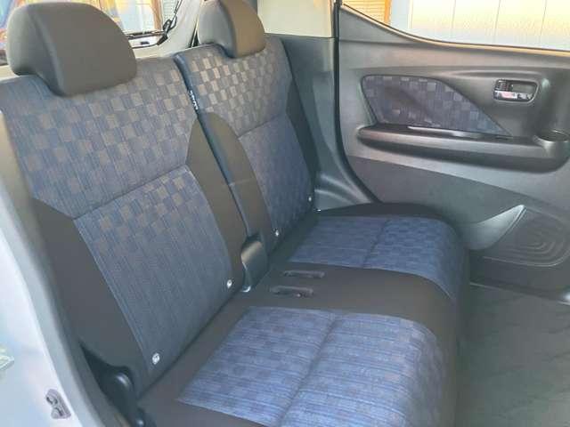 デイズ 660 ハイウェイスターX 当社下取りワンオーナー(12枚目)