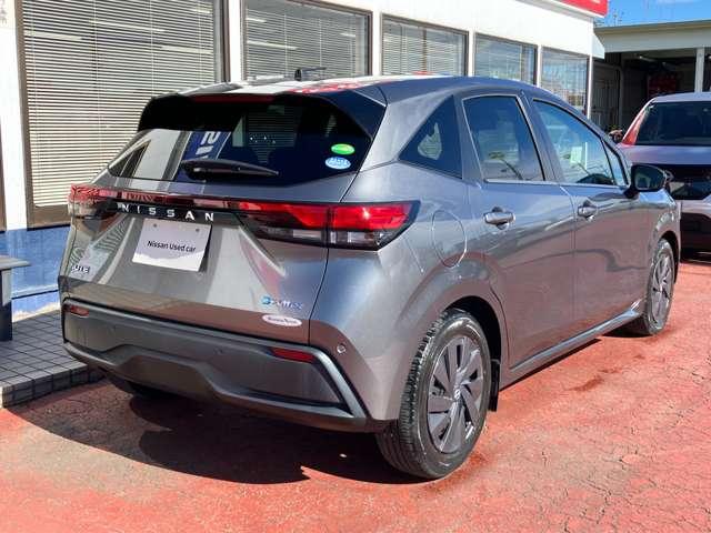 ノート S 当社下取りワンオーナー 衝突被害軽減ブレーキ 踏み間違い衝突防止 メモリーナビ アラウンドビューモニター ETC スマートルームミラー ハイビームアシスト 禁煙車(2枚目)