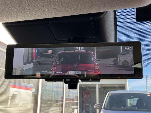 ノート S 当社下取りワンオーナー 衝突被害軽減ブレーキ 踏み間違い衝突防止 メモリーナビ アラウンドビューモニター ETC スマートルームミラー ハイビームアシスト 禁煙車(14枚目)