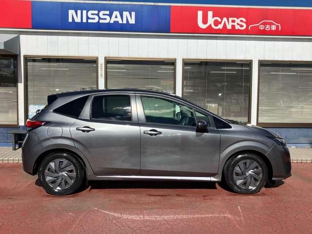 ノート S 当社下取りワンオーナー 衝突被害軽減ブレーキ 踏み間違い衝突防止 メモリーナビ アラウンドビューモニター ETC スマートルームミラー ハイビームアシスト 禁煙車(19枚目)