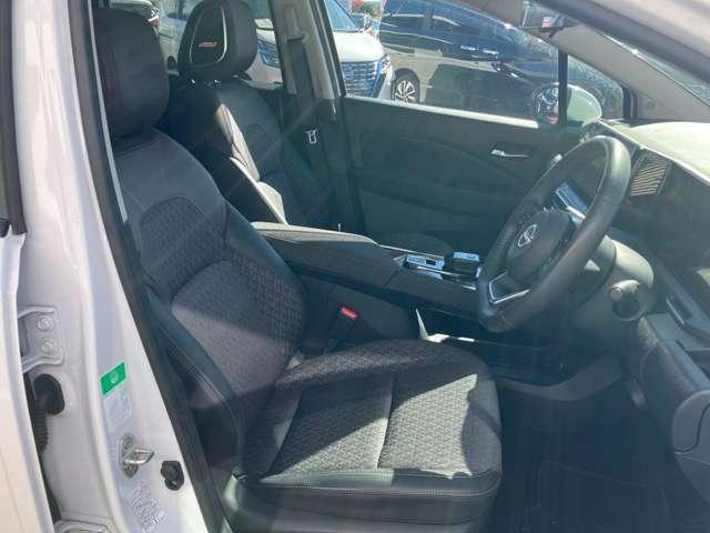 オーラ 1.2 G 当社下取りワンオーナー車(19枚目)