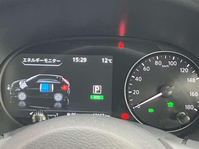 キックス X 当社下取りワンオーナー 衝突被害軽減ブレーキ 踏み間違い衝突防止 メモリーナビ アラウンドビュー 前後ドライブレコーダー ETC2.0 LEDヘッドライト スマートルームミラー シートヒーター 禁煙車(3枚目)