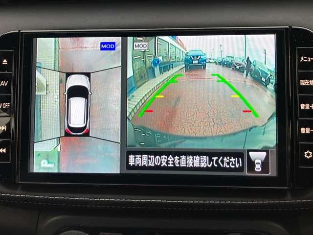 キックス X 当社下取りワンオーナー 衝突被害軽減ブレーキ 踏み間違い衝突防止 メモリーナビ アラウンドビュー 前後ドライブレコーダー ETC2.0 LEDヘッドライト スマートルームミラー シートヒーター 禁煙車(6枚目)