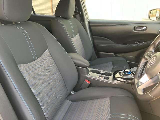 リーフ e+ X 当社下取ワンオーナー 衝突被害軽減ブレーキ 踏み間違い衝突防止 メモリーナビ アラウンドビュー ドライブレコーダー ETC2.0 LEDヘッドライト スマートルームミラー シート&ステアリングヒーター(10枚目)