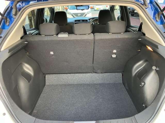 リーフ e+ X 当社下取ワンオーナー 衝突被害軽減ブレーキ 踏み間違い衝突防止 メモリーナビ アラウンドビュー ドライブレコーダー ETC2.0 LEDヘッドライト スマートルームミラー シート&ステアリングヒーター(12枚目)