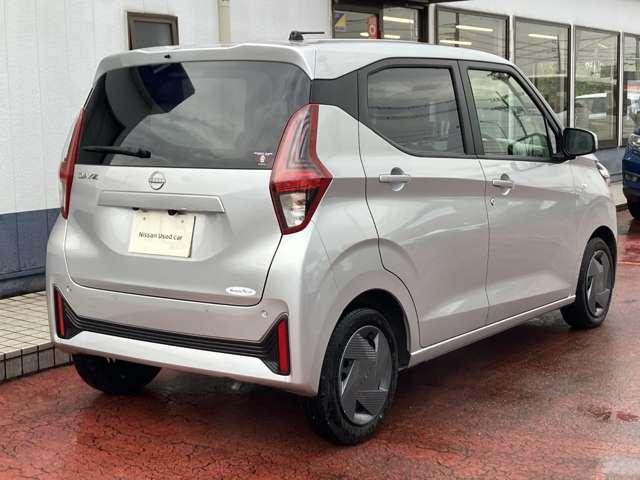 デイズ S 当社社用車UP 衝突被害軽減ブレーキ 踏み間違い衝突防止 メモリーナビ バックモニター 前後ドライブレコーダー ETC2.0 セキュリティ ハイビームアシスト 禁煙車(2枚目)