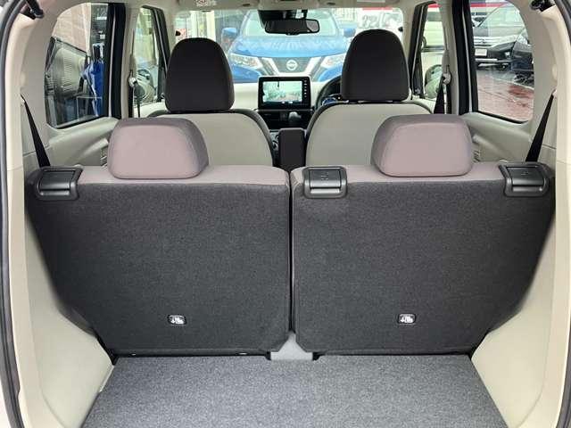 デイズ S 当社社用車UP 衝突被害軽減ブレーキ 踏み間違い衝突防止 メモリーナビ バックモニター 前後ドライブレコーダー ETC2.0 セキュリティ ハイビームアシスト 禁煙車(11枚目)