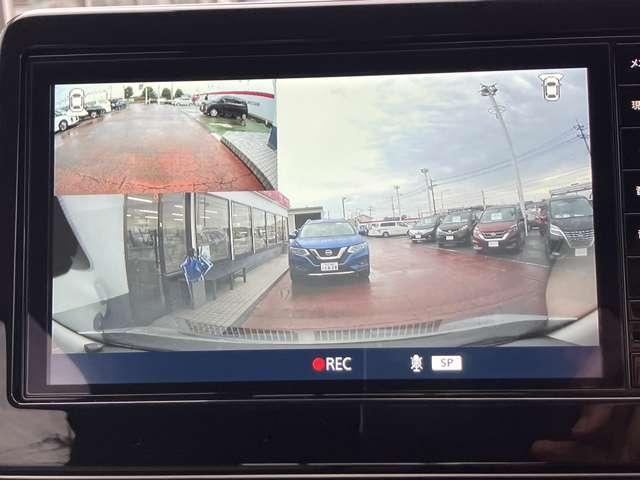 デイズ S 当社社用車UP 衝突被害軽減ブレーキ 踏み間違い衝突防止 メモリーナビ バックモニター 前後ドライブレコーダー ETC2.0 セキュリティ ハイビームアシスト 禁煙車(13枚目)