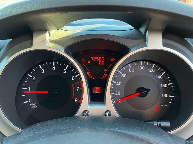 ジューク 15RX アーバンセレクション 社外メモリーナビ バックモニター ドライブレコーダー キセノンヘッドライト アイドリングストップ 禁煙車(3枚目)