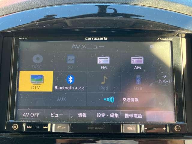 ジューク 15RX アーバンセレクション 社外メモリーナビ バックモニター ドライブレコーダー キセノンヘッドライト アイドリングストップ 禁煙車(7枚目)