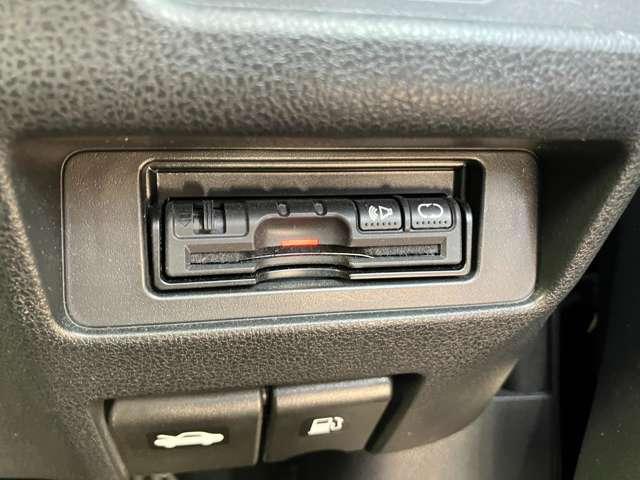 ジューク 15RX アーバンセレクション 社外メモリーナビ バックモニター ドライブレコーダー キセノンヘッドライト アイドリングストップ 禁煙車(8枚目)