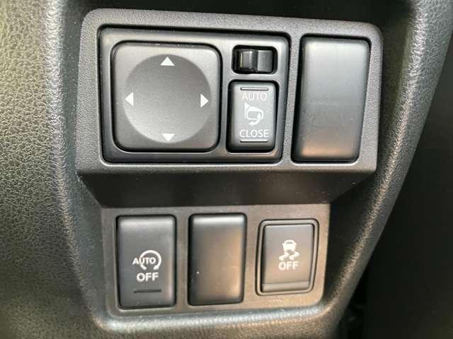 ジューク 15RX アーバンセレクション 社外メモリーナビ バックモニター ドライブレコーダー キセノンヘッドライト アイドリングストップ 禁煙車(11枚目)